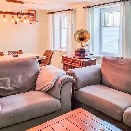 Appartement Superbe De 2 à