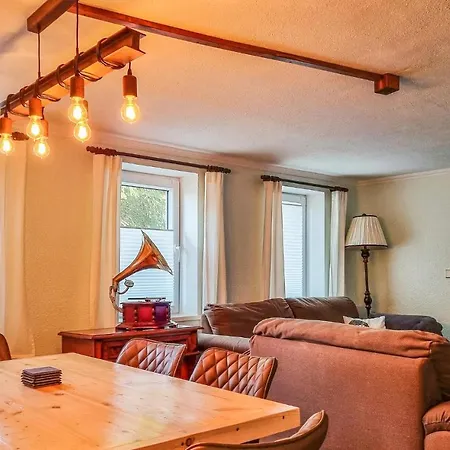 In Апартаменты Санкт-Андреасберг