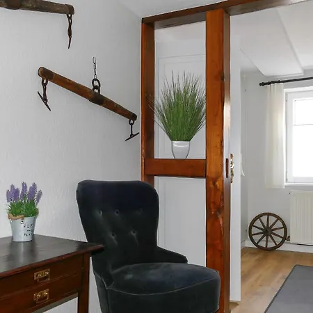 In Санкт-Андреасберг