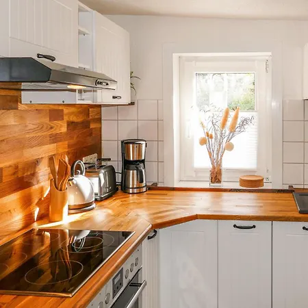 In * Sankt Andreasberg