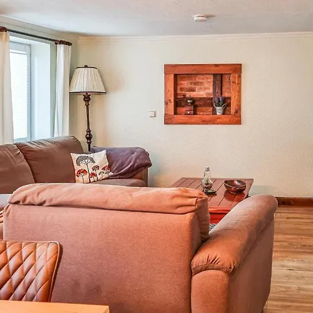 Апартаменты In