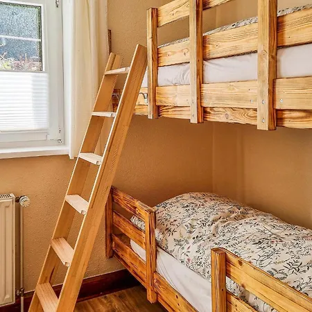 Apartament In Sankt Andreasberg