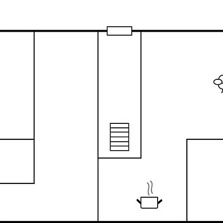 Appartement Superbe De 2 à Sankt-Andreasberg